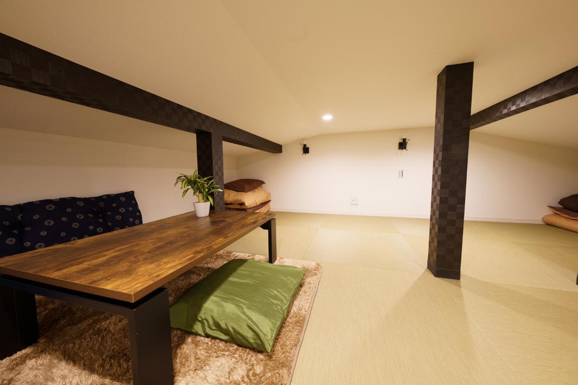 Kakureyado Fujikawaguchiko Bed and Breakfast Eksteriør billede